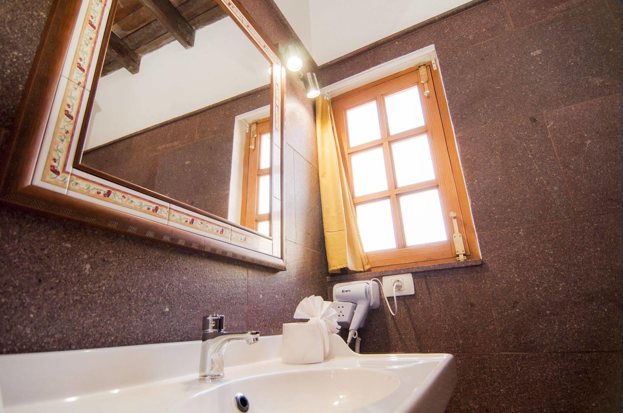 Casa Rural La Pardela Ла-Сиснера Экстерьер фото
