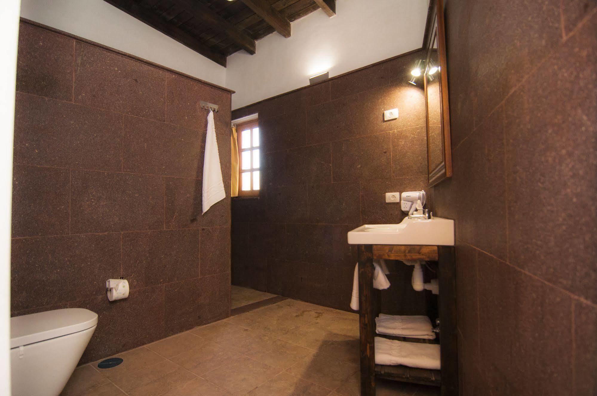 Casa Rural La Pardela Ла-Сиснера Экстерьер фото
